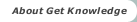 About Get Knowledge